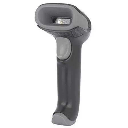 Honeywell Lector de Código de Barras Voyager Extreme Performance (XP) 1472G - Escáner 1D/2D/QR Bluetooth/USB - Ref. 1472G2D-2USB-5-R Honeywell Lector de Código de Barras Voyager Extreme Performance (XP) 1472G - Escáner 1D/2D/QR Bluetooth/USB - Ref. 1472G2D-2USB-5-R